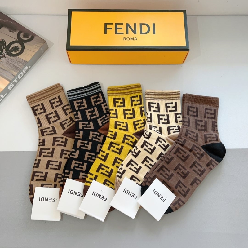 FENDI